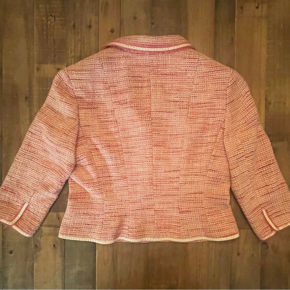 Elie Tahari Blazer - Picture 2 of 7